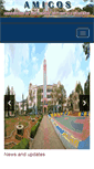 Mobile Screenshot of amicos.in